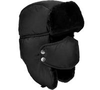 Unisex Winter Ear Flap, Trooper, Trapper Hat, Keeping Warm While Skating, Skiing Other Outdoor Activities