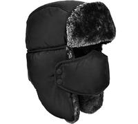 Unisex Winter Ear Flap, Trooper, Trapper Hat, Keeping Warm While Skating, Skiing Other Outdoor Activities
