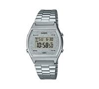 Unisex Wristwatch CASIO B640WDG-7DF Classic Stainless Steel Glitter
