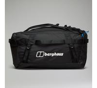 Unisex Xodus 100 Travel Holdall - Black