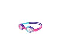 Unisex-Youth Bondi Kids Goggles, Aqua/Purple/Clear Lenses, One Size