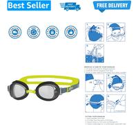 Unisex's Otter Swimming Goggles