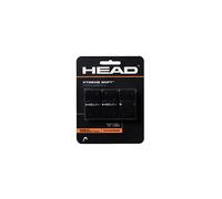 Unisexs Xtreme Overwrap Docena Extreme Soft Over Grip Size One MultiColourBlack