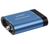 UNISHEEN USB 3.0 HDMI SDI Dual Input Capture Card, Video Broadcast Game Live Stream, HDMI to USB 3.0 HD 1080P Live Streaming Video Grabber Converter (UC3300HS-EU )