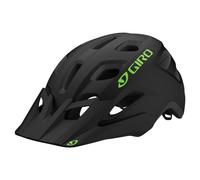 Giro Tremor Child Helmet - Black 47-54cm
