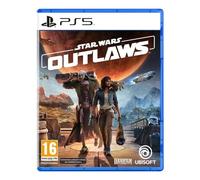 Unisoft Video Game PLAYSTATION 5 Star Wars Outlaws