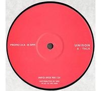 Unison (4) - Unison - Talk, First Light - Promo