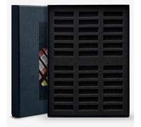 Unison Colour : Soft Pastel : Empty Box Holds 36 Pastels