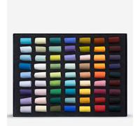 Unison Colour : Soft Pastel : Heather Harman Set of 63 Half Pastel