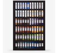 Unison Colour : Soft Pastel : Landscape Set of 72 : With Presentation Box