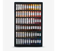 Unison Colour : Soft Pastel : Portrait Set of 72 : With Presentation Box