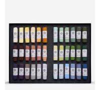 Unison Colour : Soft Pastel : Set of 36 Landscape