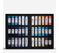 Unison Colour : Soft Pastel : Set of 36 : Michelle Lucking Beach Set