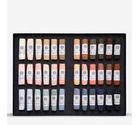 Unison Colour : Soft Pastel : Set of 36 Portrait