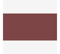 Unison Colour : Soft Pastel : Single LARGE Pastel Red Earth 12