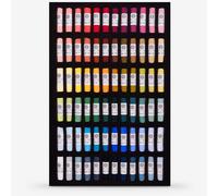 Unison Colour : Soft Pastel : Starter Set of 72 : With Presentation Box