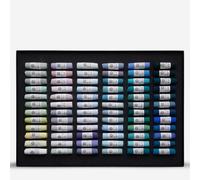 Unison Colour : Soft Pastel : Tricia Taylor Seascape Set of 72