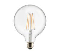 Unison Globe dimmable light source memory Ø12.5 cm E27 2700K 806lm 7W