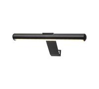 Unison Rechargeable picture light Black, Ø4x32 cm