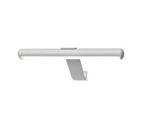 Unison Rechargeable picture light White, Ø4x32 cm