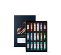 Unison : Soft Pastel : Set of 18 Southwestern colours