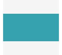 Unison : Soft Pastel : Single Blue Green 15