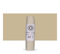 Unison : Soft Pastel : Single Brown Earth 1