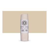 Unison : Soft Pastel : Single Brown Earth 19