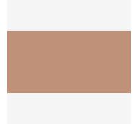 Unison : Soft Pastel : Single Brown Earth 28