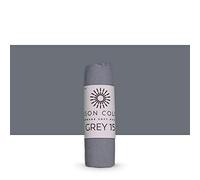 Unison : Soft Pastel : Single Grey 15