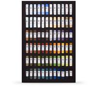 Unison Soft Pastels : Set of 72 for Landscapes in a black presentation box