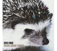 Unison Square Garden - Cider Road [Japan CD] TFCC-86424
