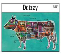 Unison Square Garden - Dr.Izzy (3CDS) [Japan LTD CD] TFCC-86564