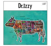 Unison Square Garden - Dr.Izzy [Japan CD] TFCC-86565