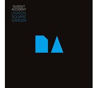 Unison Square Garden - Dugout Accident (Type B) [Japan CD] TFCC-86525