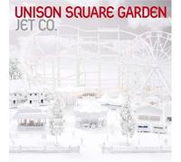 UNISON SQUARE GARDEN - JET CO.