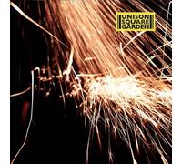 Unison Square Garden - Ryusei No Squall [Japan CD] TFCC-89389