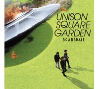 Unison Square Garden - Scarsdale [Import]