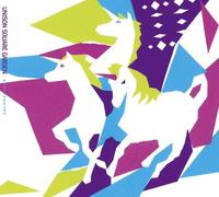 Unison Square Garden - Sentimental Period [Single]