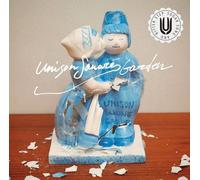Unison Square Garden - Unison Square Garden - Sugar Song To Bitter Step [Japan CD] TFCC-89548