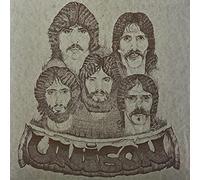 Unison - Unison (Black) [Vinyl LP] [VINYL]
