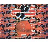 Unison - Unison [Vinyl Maxi-Single] [VINYL]