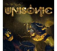 Unisonic - For The Kingdom [12" VINYL]