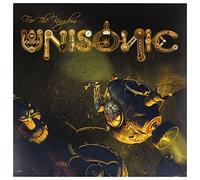UNISONIC - FOR THE KINGDOM 12 EP - Vinyl Record lpbx - G3z