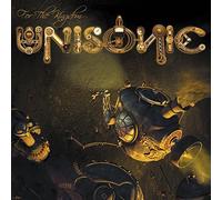 Unisonic - For the Kingdom EP