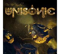 Unisonic - For The Kingdom LP Vinyl EDEL RECORDS