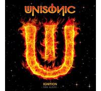 Unisonic - Ignition