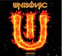 Unisonic - Ignition - Mini Album