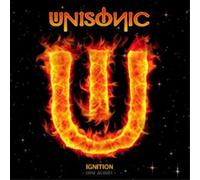 Unisonic - Ignition - Mini Album