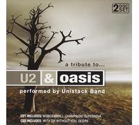 Unistack Band - A Tribute to U2 and Oasis